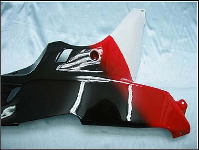 Carene Amotopart 2007-2008 Honda CBR 600 RR Multicolor Honda Generic
