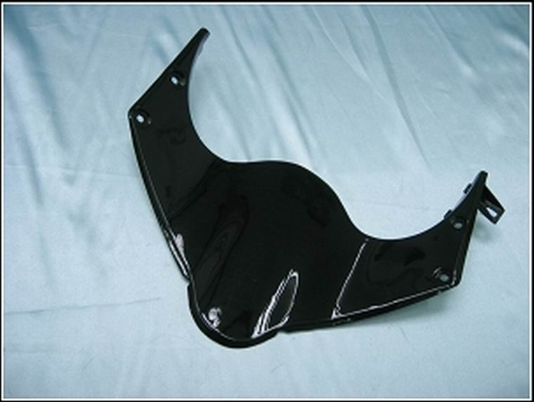 Carene Amotopart 2007-2008 Honda CBR 600 RR Multicolor Honda Generic