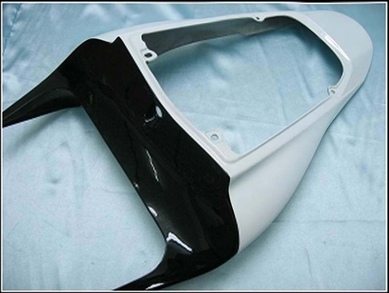 Carene Amotopart 2007-2008 Honda CBR 600 RR Multicolor Honda Generic