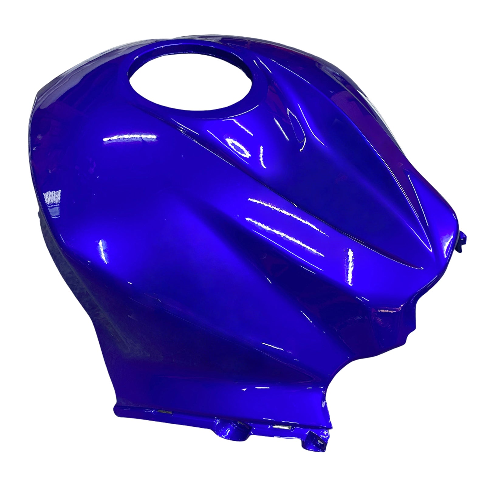 Prostorji Amotopart 2007-2008 Honda CBR 600 RR BLEU Red Bull Generic