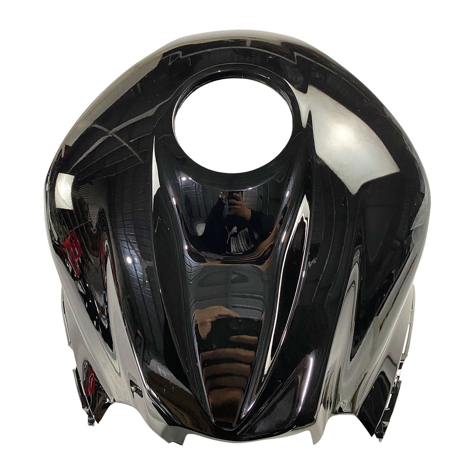 Carénages Amotopart 2007-2008 Honda CBR 600 RR CBR Generic