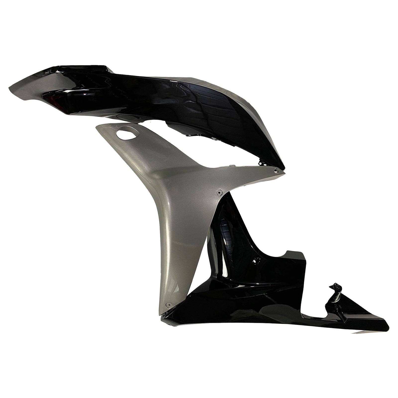 Carénages Amotopart 2007-2008 Honda CBR 600 RR CBR Generic