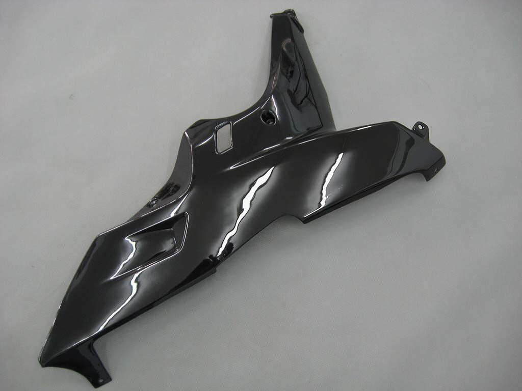 Amotopart Carénages 2007-2008 Honda CBR 600 RR Blanc &amp; Noir Hannspree Generic