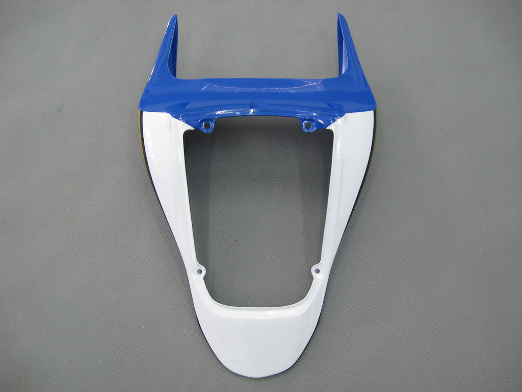Carenados Amotopart 2007-2008 Honda CBR 600 RR Konica Minolta Genérico