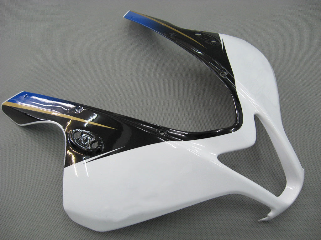 Carenados Amotopart 2007-2008 Honda CBR 600 RR Konica Minolta Genérico