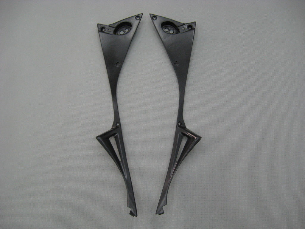 Carenados Amotopart 2007-2008 Honda CBR 600 RR Konica Minolta Genérico