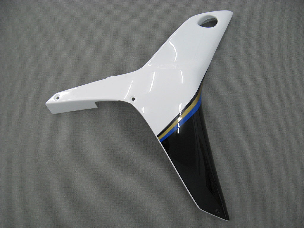 Carenados Amotopart 2007-2008 Honda CBR 600 RR Konica Minolta Genérico
