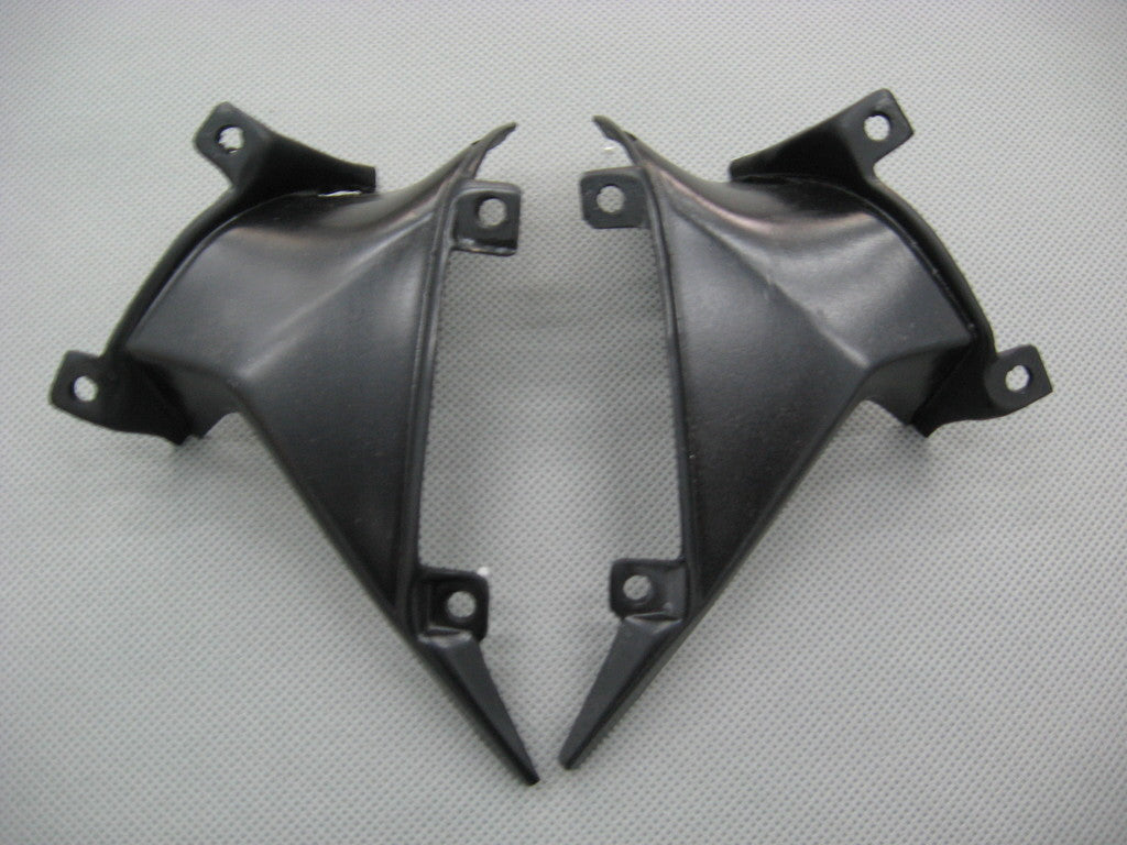 Carenados Amotopart 2007-2008 Honda CBR 600 RR Konica Minolta Genérico