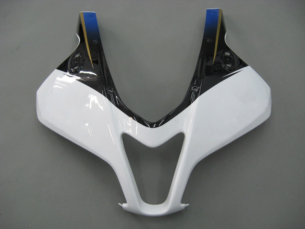 Carenados Amotopart 2007-2008 Honda CBR 600 RR Konica Minolta Genérico