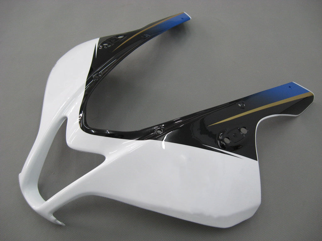 Carenados Amotopart 2007-2008 Honda CBR 600 RR Konica Minolta Genérico