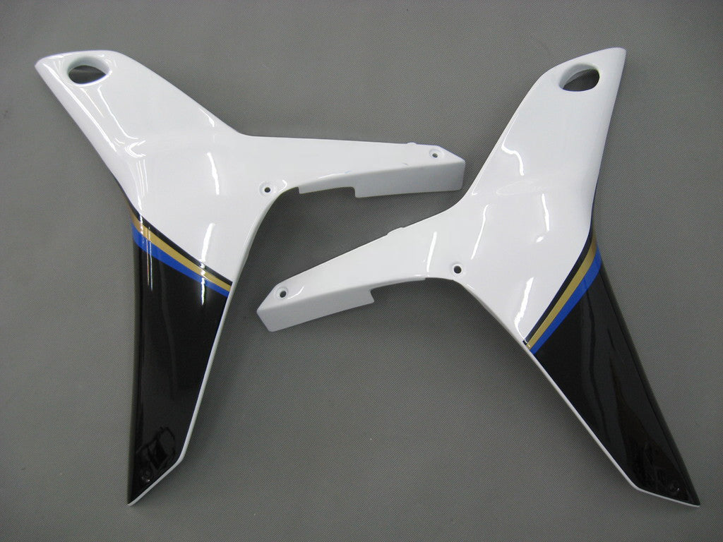 Carenados Amotopart 2007-2008 Honda CBR 600 RR Konica Minolta Genérico
