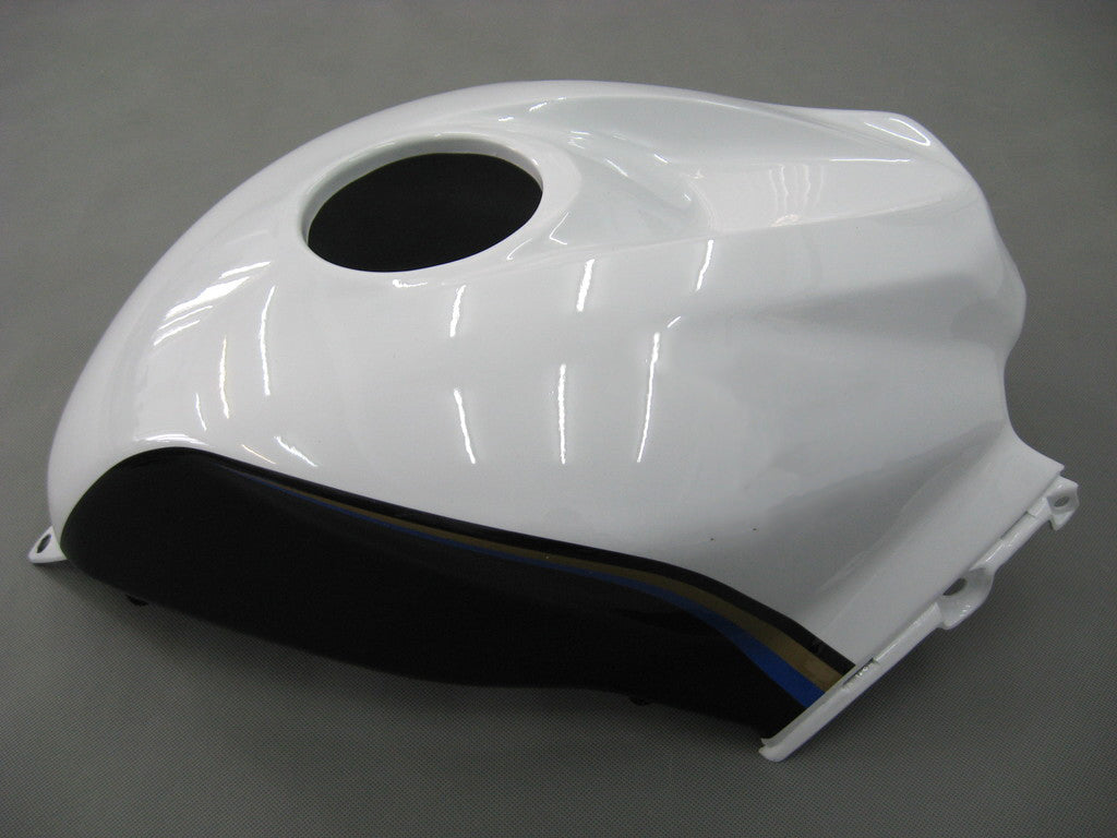 Carenados Amotopart 2007-2008 Honda CBR 600 RR Konica Minolta Genérico
