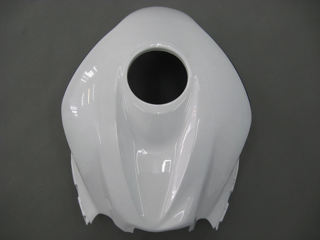 Carenados Amotopart 2007-2008 Honda CBR 600 RR Konica Minolta Genérico