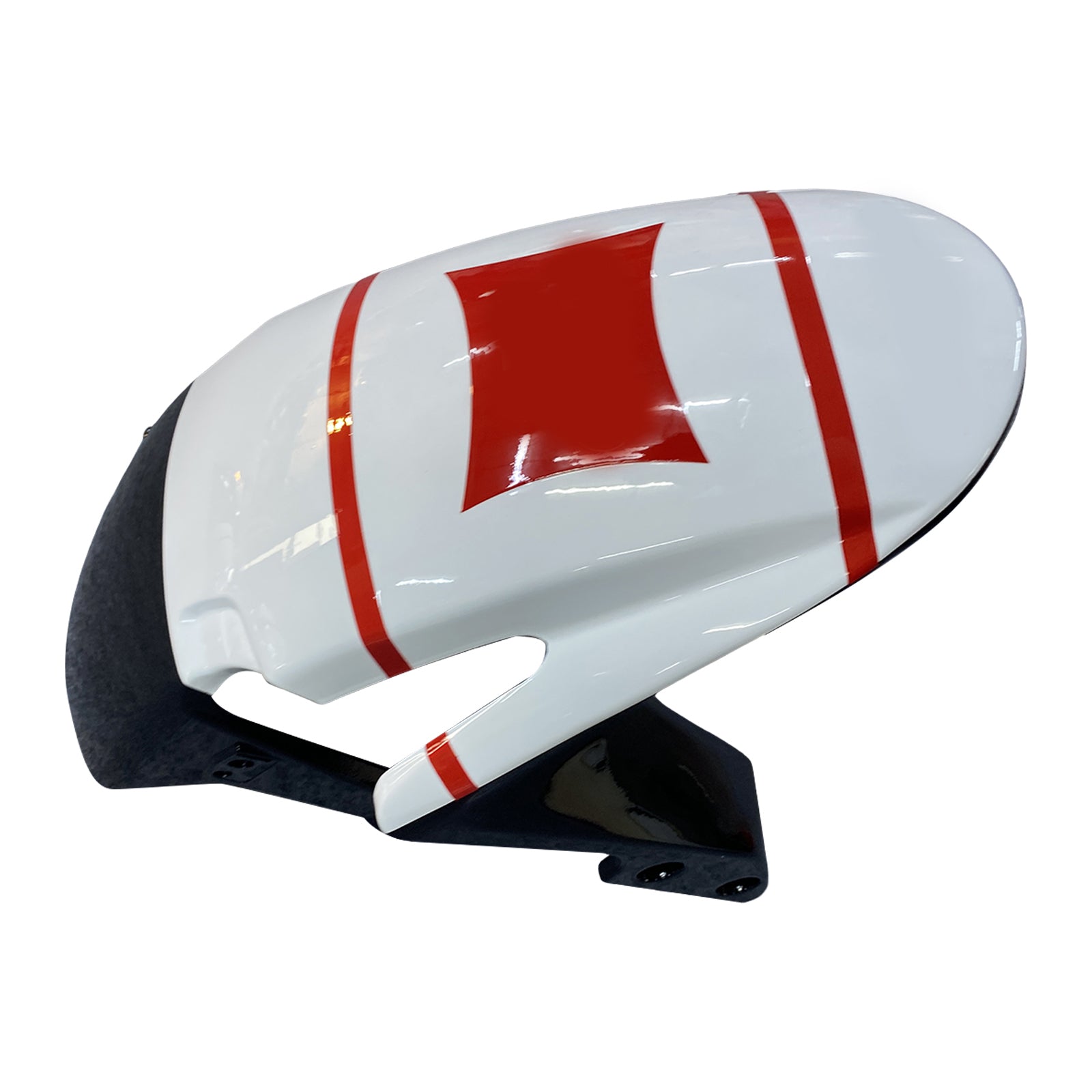 Carene Amotopart 2007-2008 Honda CBR 600 RR Multicolor San Carlo Generico