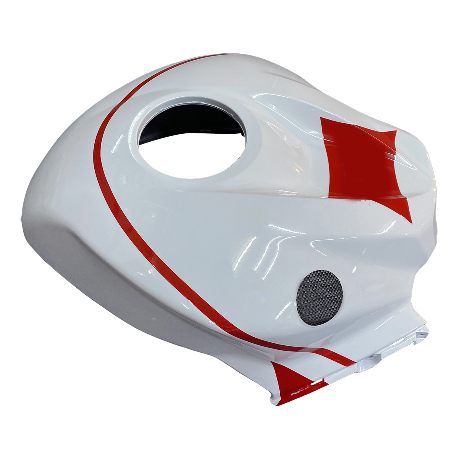 Carene Amotopart 2007-2008 Honda CBR 600 RR Multicolor San Carlo Generico