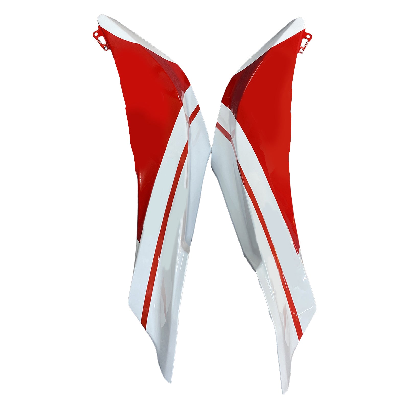 Carene Amotopart 2007-2008 Honda CBR 600 RR Multicolor San Carlo Generico