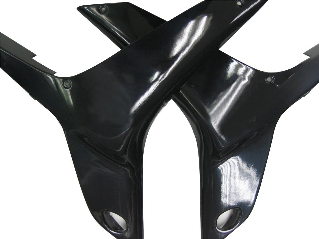 Carénages Amotopart 2007-2008 Honda CBR 600 RR Rouge &amp; Noir CBR Generic
