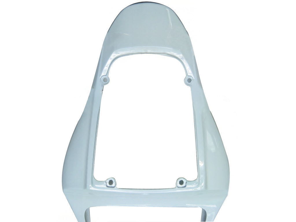 Owiewki Amotopart 2007-2008 Honda CBR 600 RR Biała No.52 Hannspree Generic