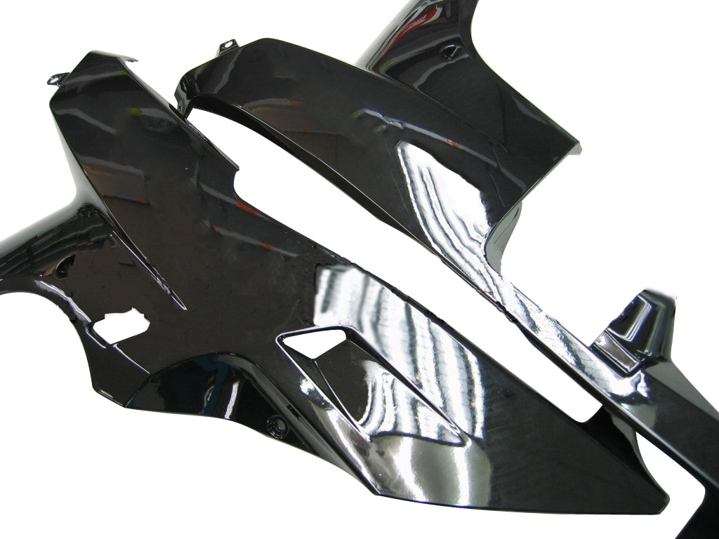 Carénages Amotopart 2007-2008 Honda CBR 600 RR Rouge Blanc Noir Honda Generic