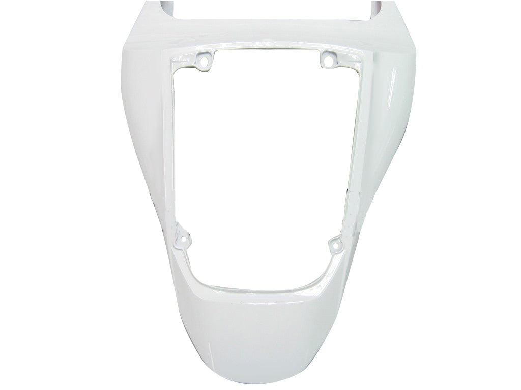 Carénages Amotopart 2007-2008 Honda CBR 600 RR Rouge Blanc Noir Honda Generic