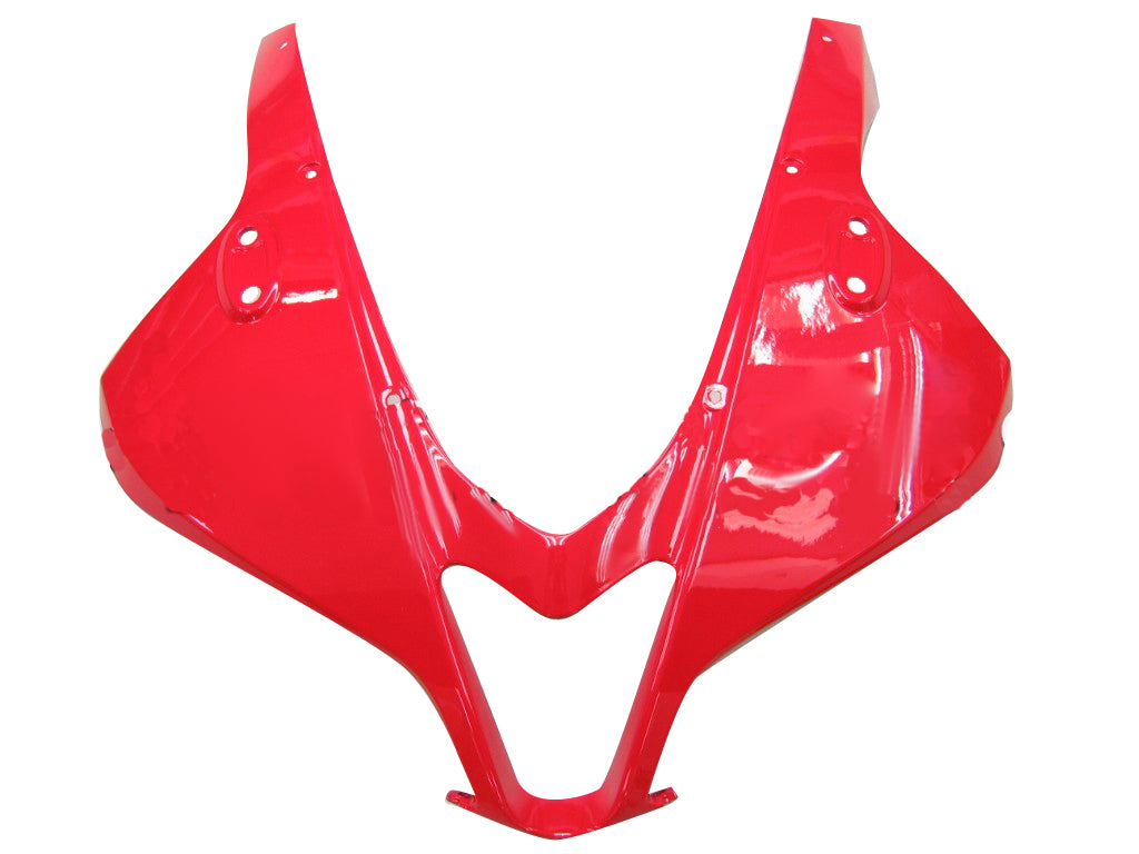 Carénages Amotopart 2007-2008 Honda CBR 600 RR Rouge Blanc Noir Honda Generic