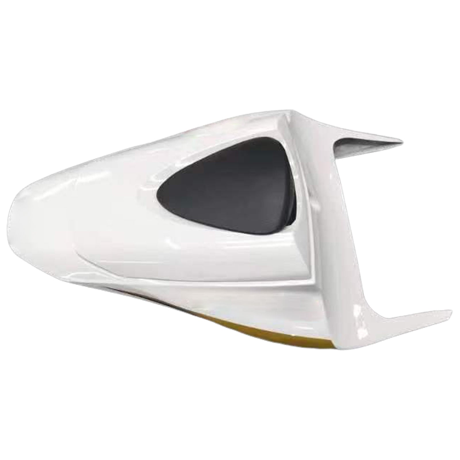 Owiewki Amotopart 2007-2008 Honda CBR 600 RR Biała i Generic