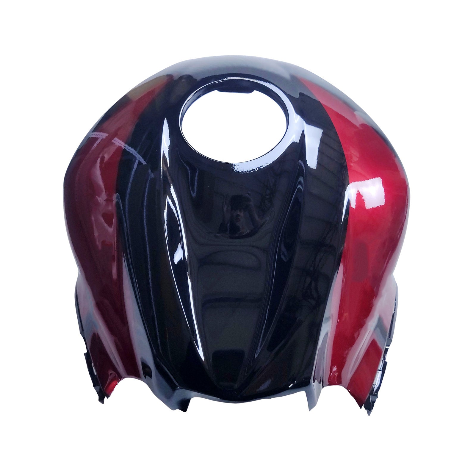 ABS Plastic Fairing Kit for Honda CBR600R 2007-2008 F5