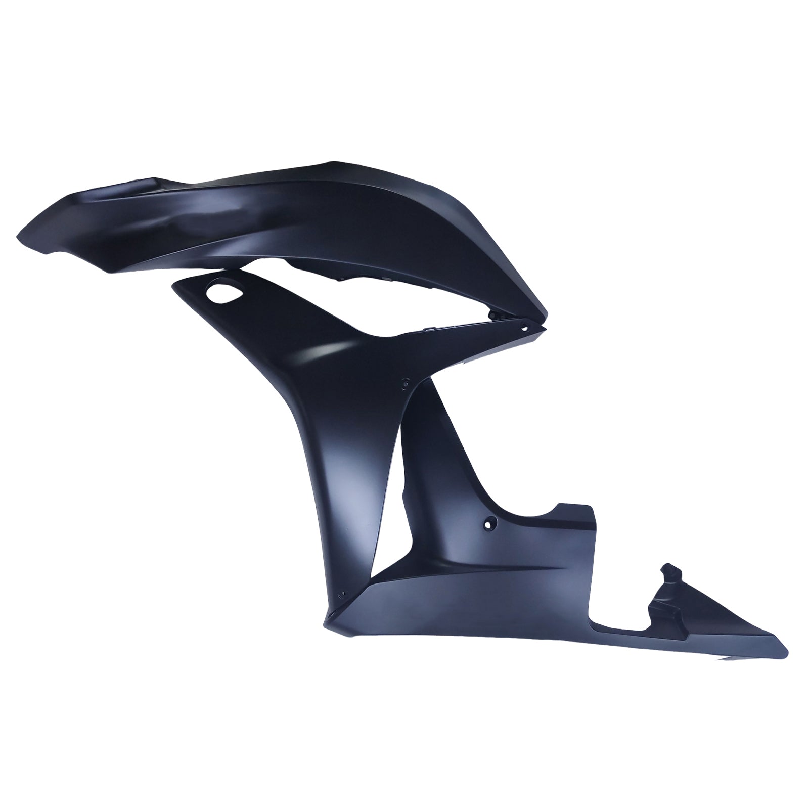 ABS plastični komplet za Honda CBR600R 2007-2008 F5