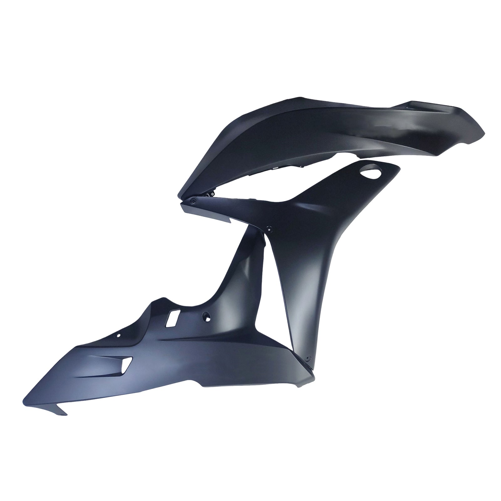 ABS plastični komplet za Honda CBR600R 2007-2008 F5