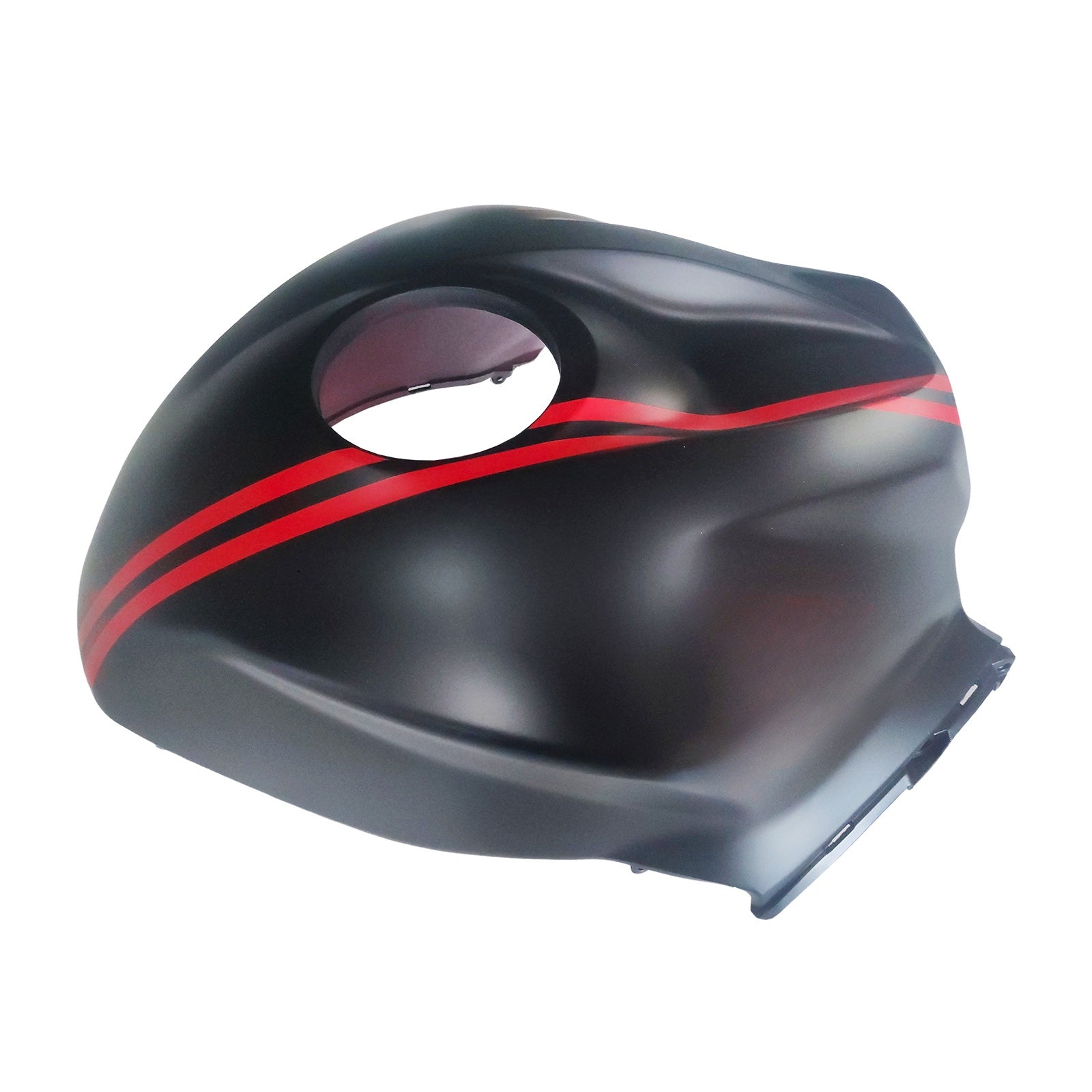 Zestaw owiewki ABS dla Honda CBR600R 2007-2008 F5