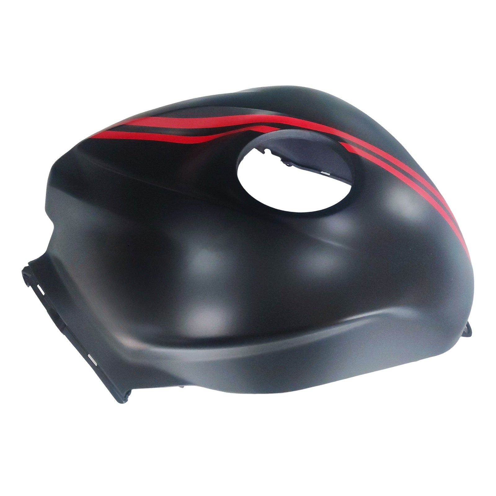 Zestaw owiewki ABS dla Honda CBR600R 2007-2008 F5