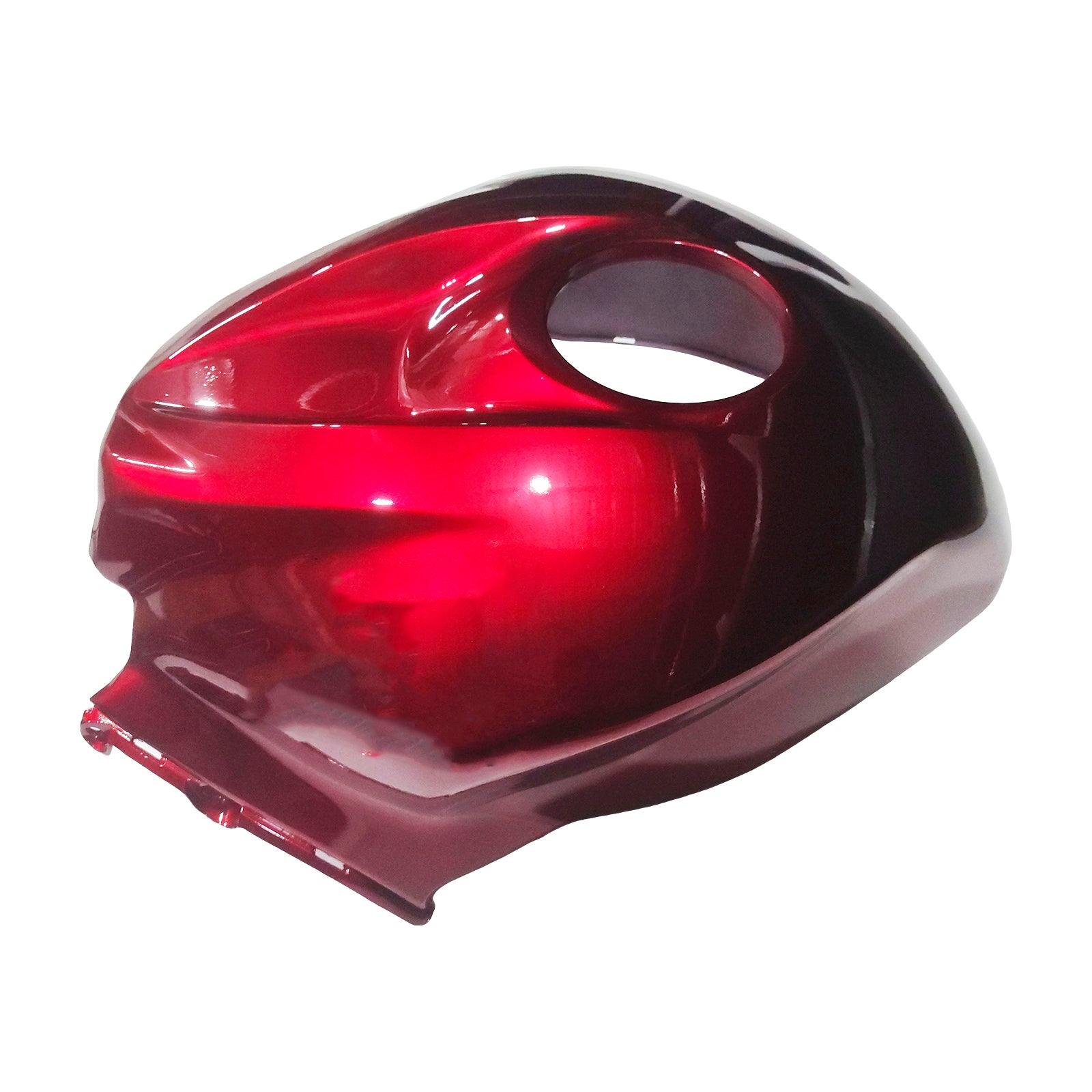 Kit de carénage en plastique ABS pour Honda CBR600RR 2007-2008 F5