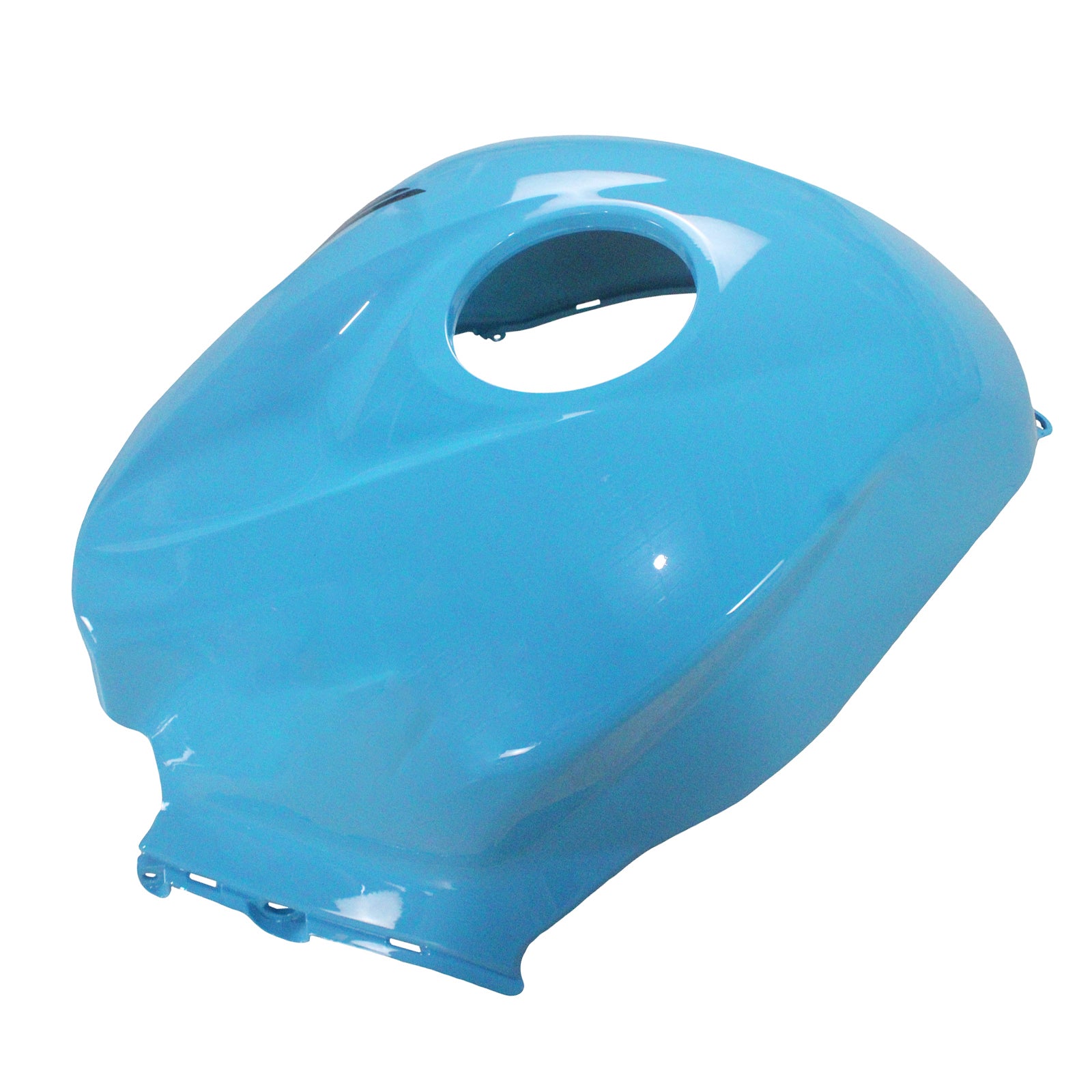 Kit de carénage en ABS pour Honda CBR600RR 2007-2008 F5
