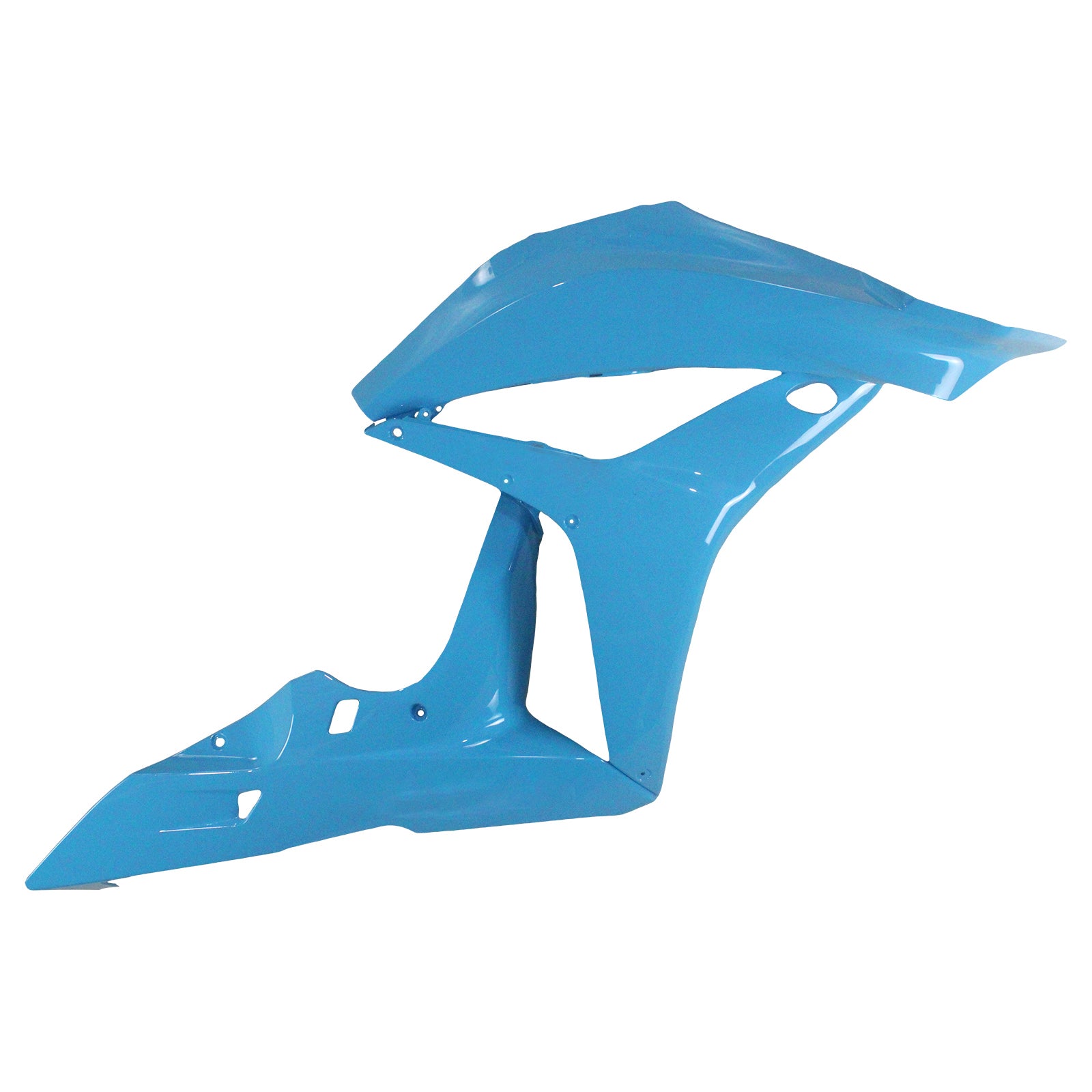 Kit de carénage en ABS pour Honda CBR600RR 2007-2008 F5