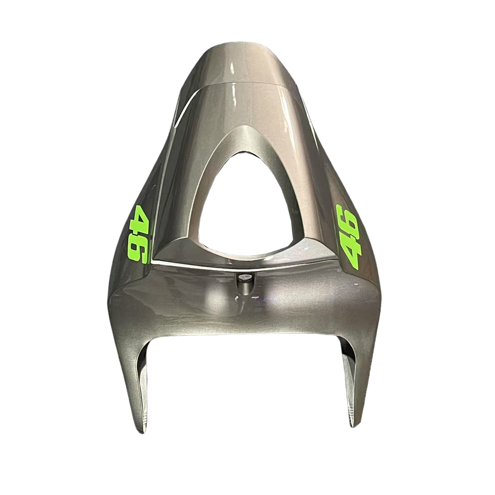 Zestaw owiewki ABS dla Honda CBR600R 2007-2008 F5