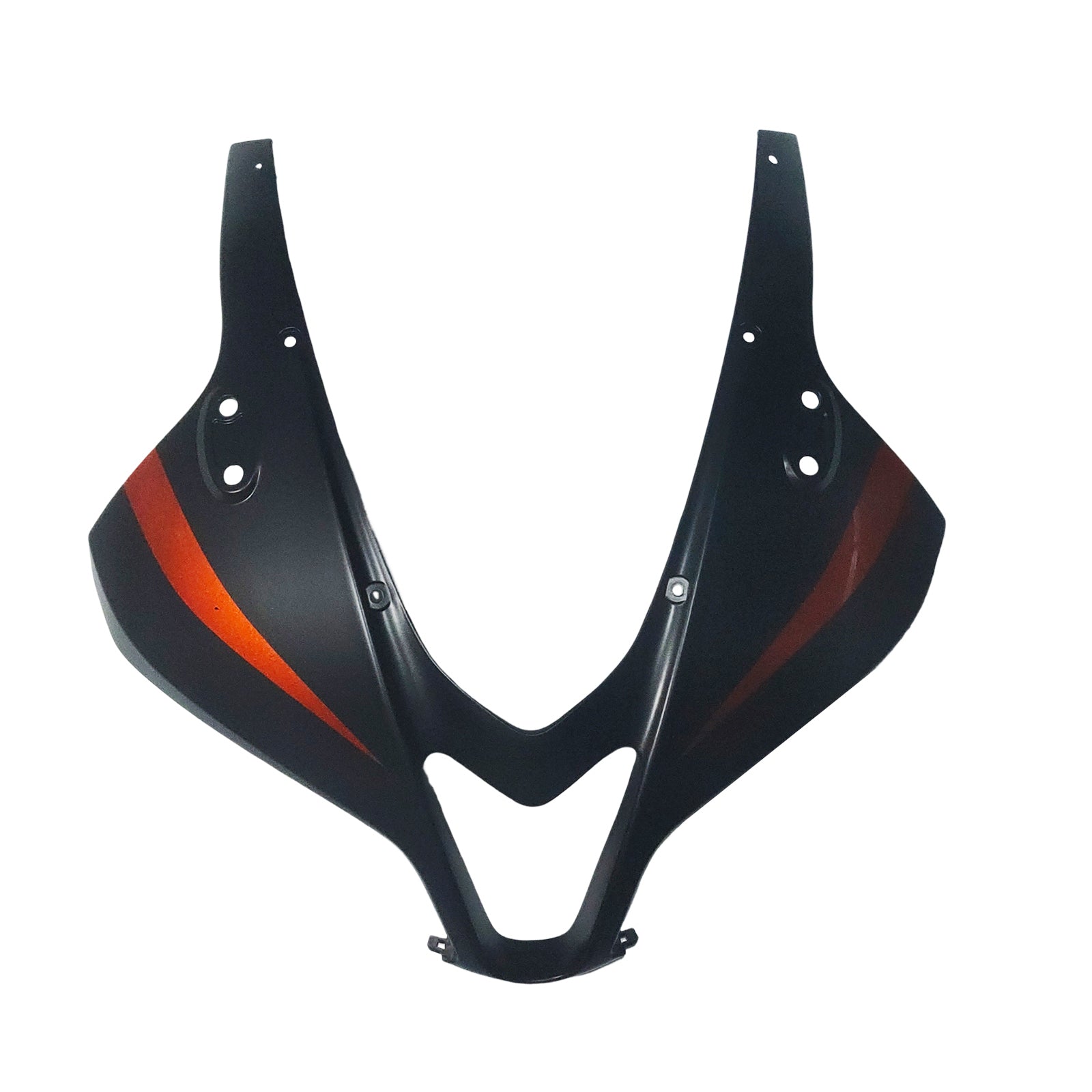 Amotopart Honda CBR600RR 2007-2008 F5 Kit Carénage Carrosserie Plastique ABS