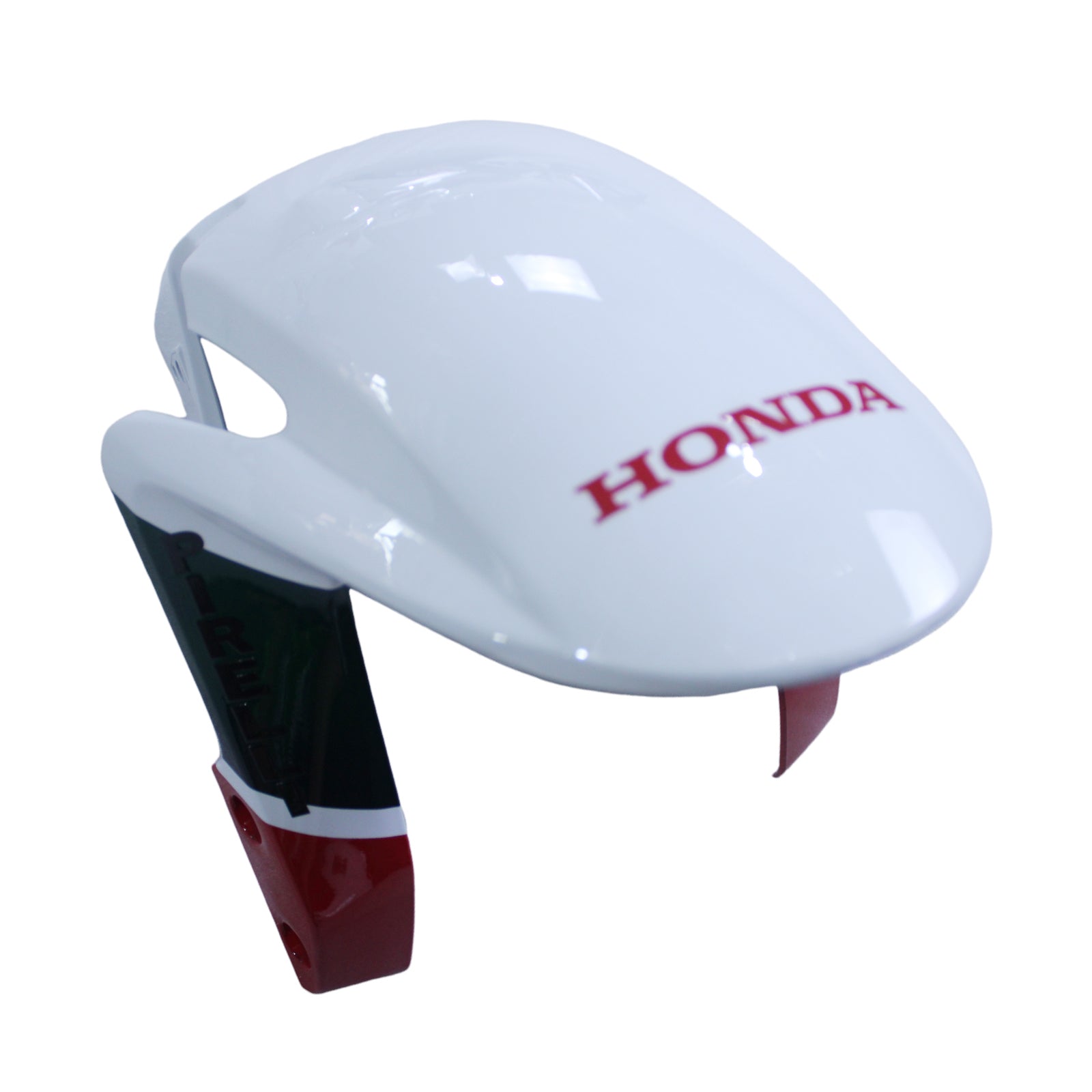 Amotopart Honda CBR600RR 2007-2008 F5 ABS muovinen korin suojasarja
