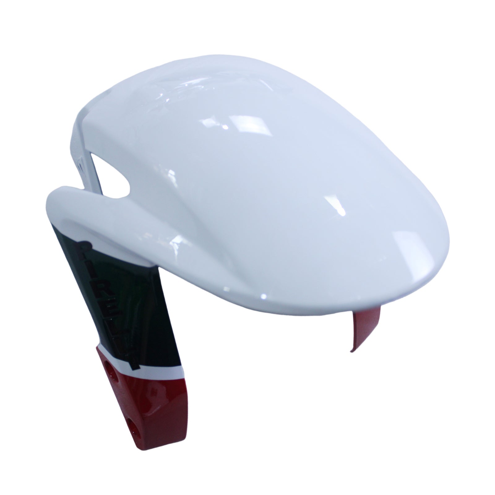 Amotopart Honda CBR600RR 2007-2008 F5 Kit de carenado de carrocería de plástico ABS
