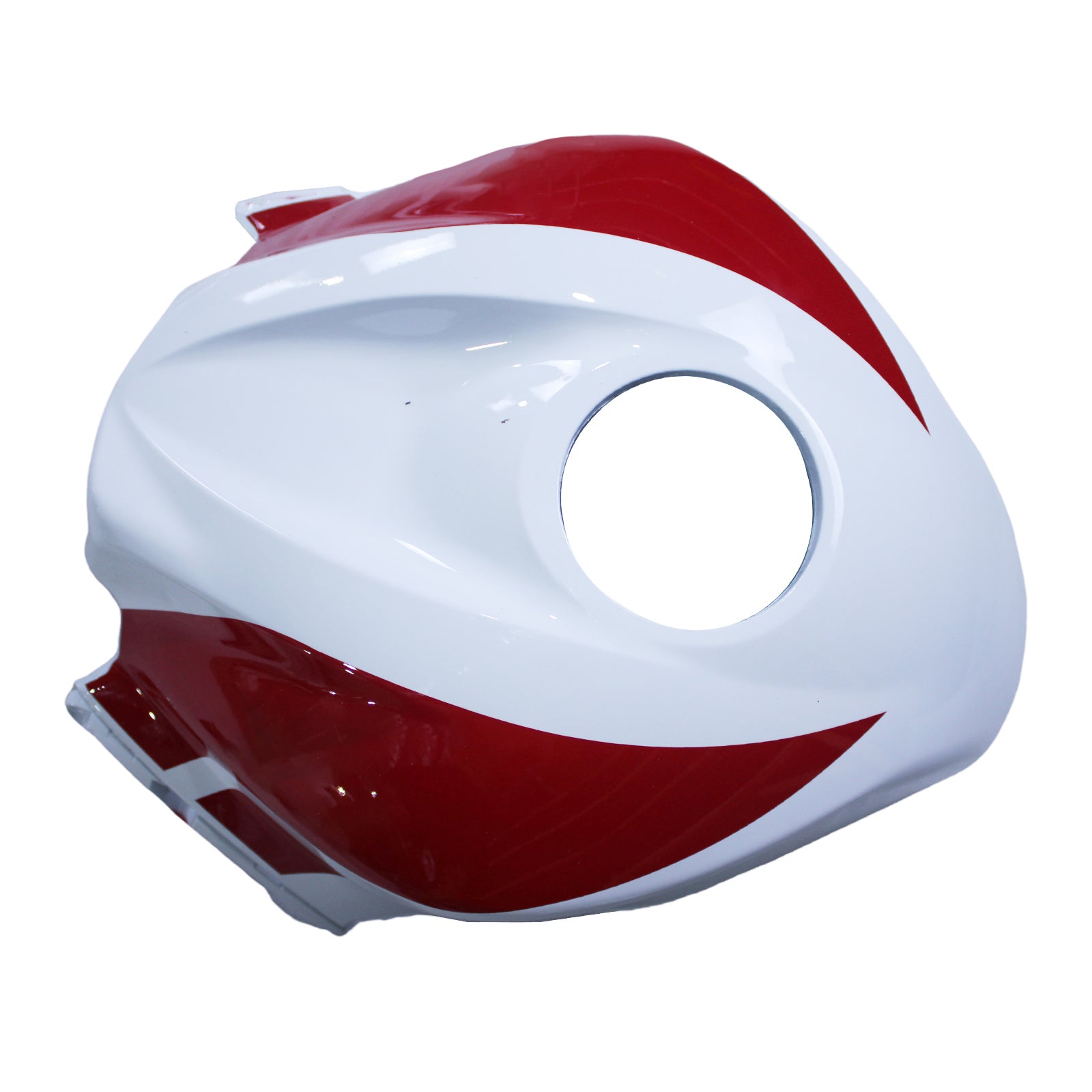 Amotopart Honda CBR600RR 2007-2008 F5 Kit de carenado de carrocería de plástico ABS