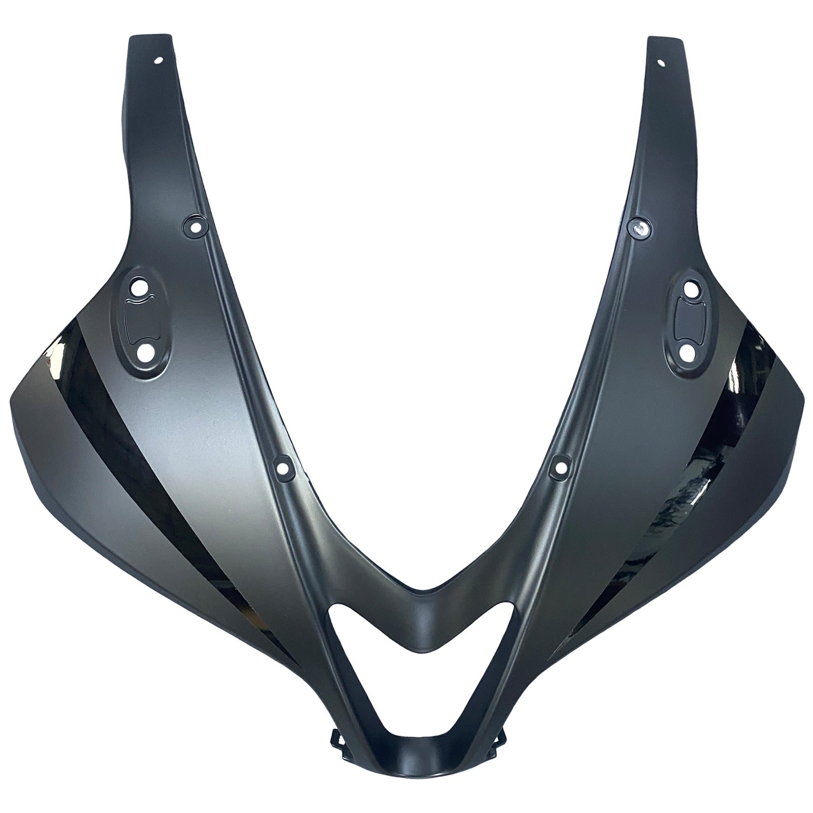Amotopart Honda CBR600RR 2007-2008 F5 Kit Carénage Carrosserie Plastique ABS