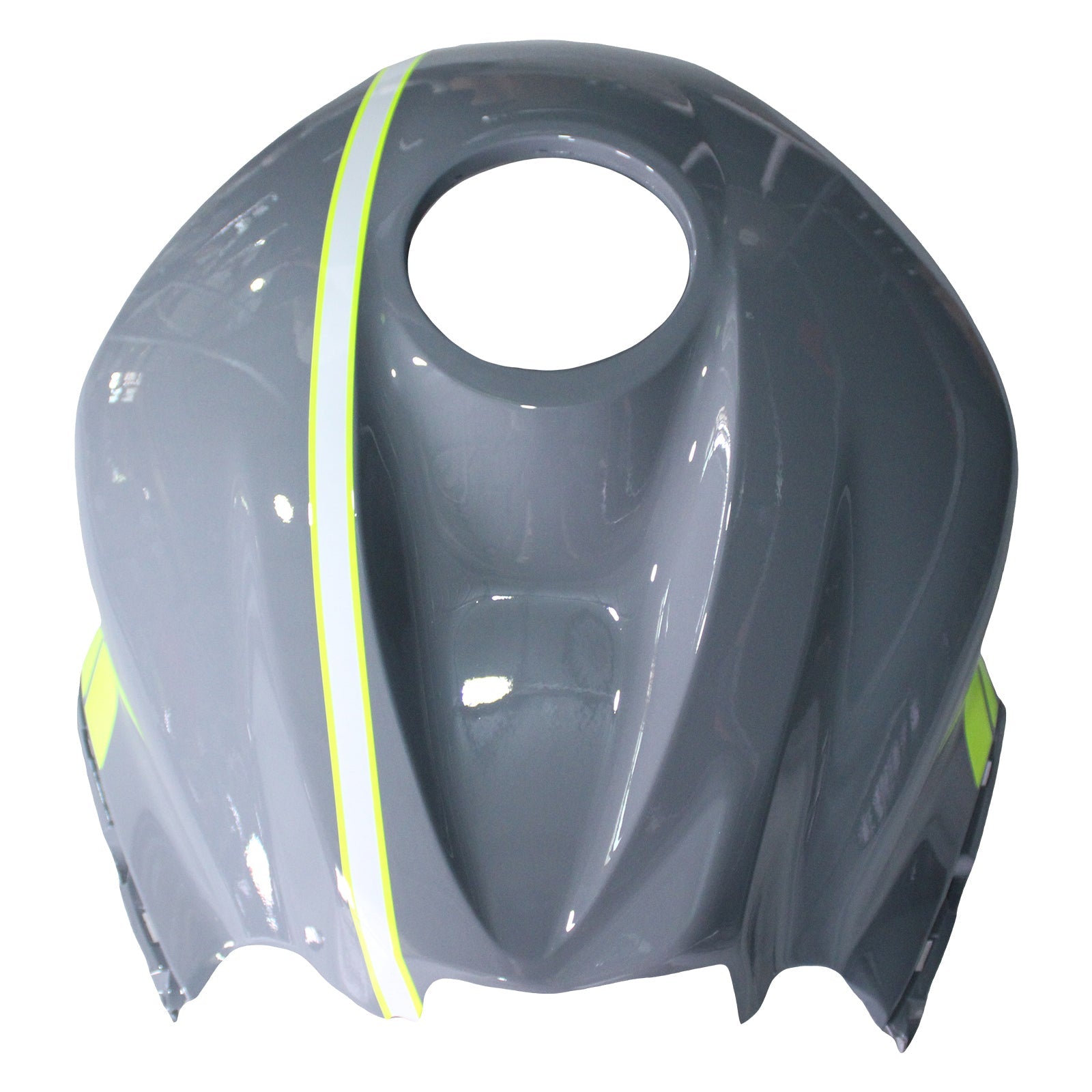 Amotopart Honda CBR600RR 2007-2008 F5 Kit Carénage Carrosserie Plastique ABS
