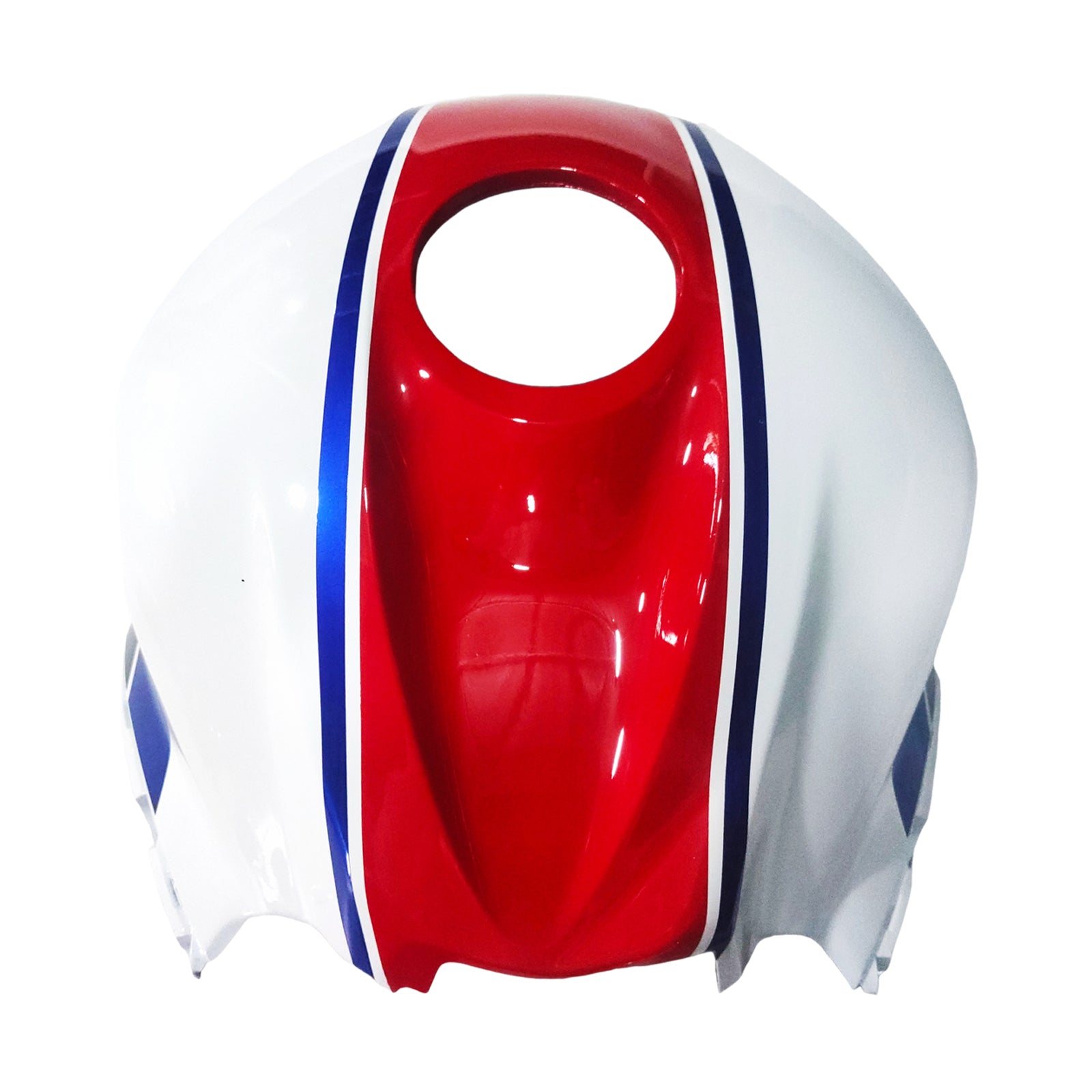 Amotopart Honda CBR600RR 2007-2008 F5 Kit Carénage Carrosserie Plastique ABS