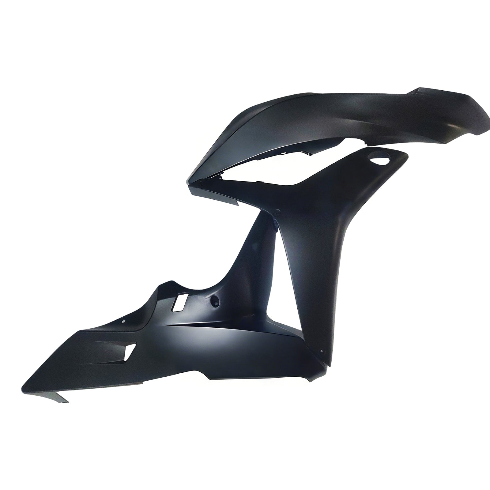 Amotopart Honda CBR600RR 2007-2008 F5 Kit Carénage Carrosserie Plastique ABS