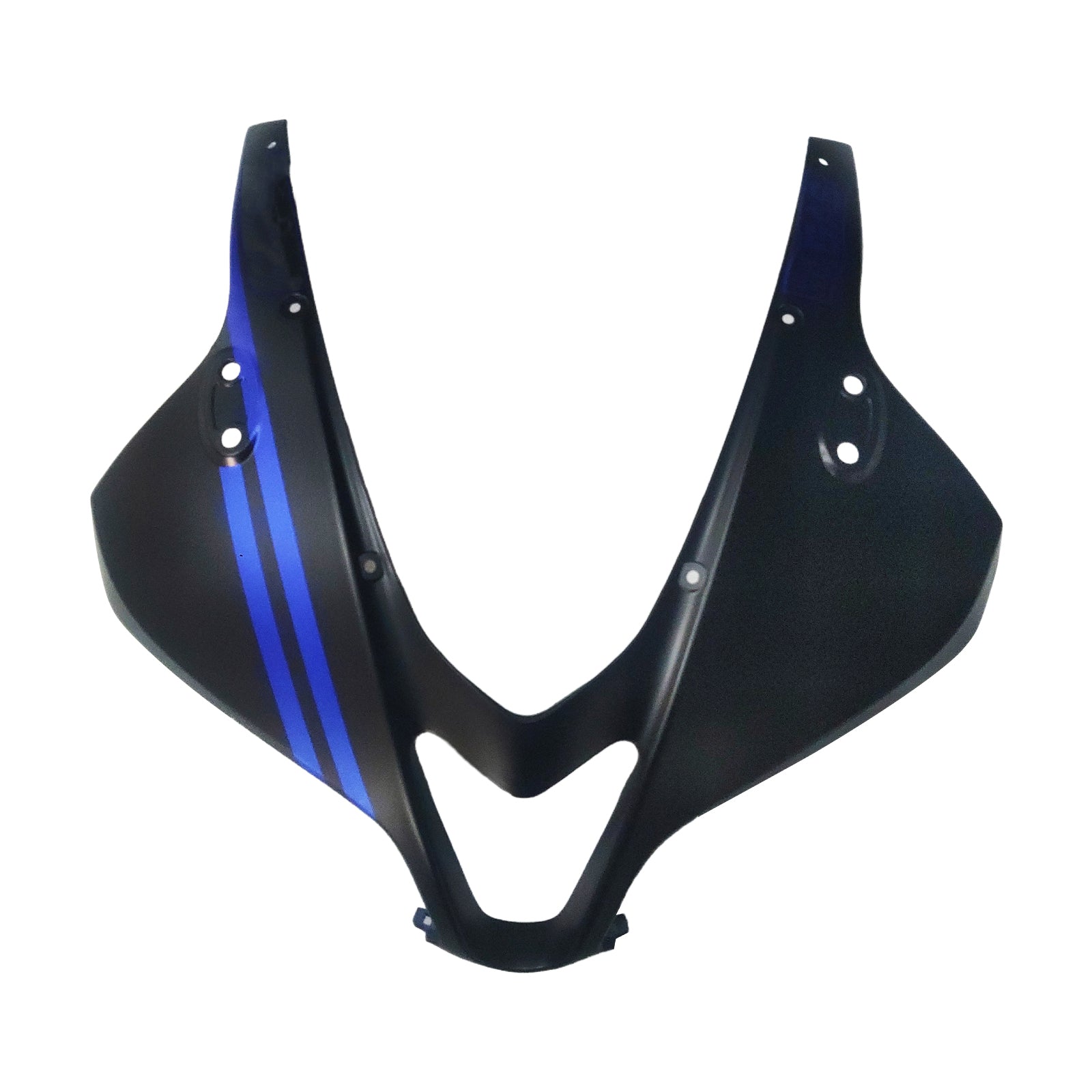 Amotopart Honda CBR600RR 2007-2008 F5 Kit Carénage Carrosserie Plastique ABS