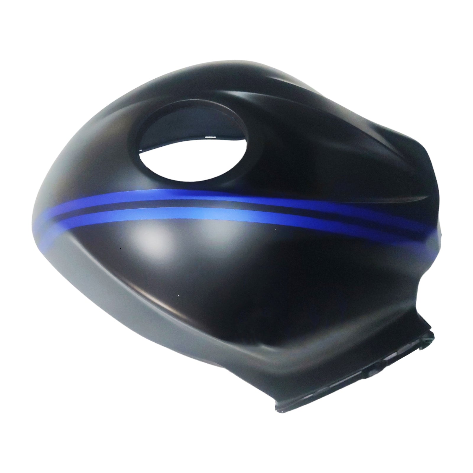 Amotopart Honda CBR600RR 2007-2008 F5 Kit Carénage Carrosserie Plastique ABS