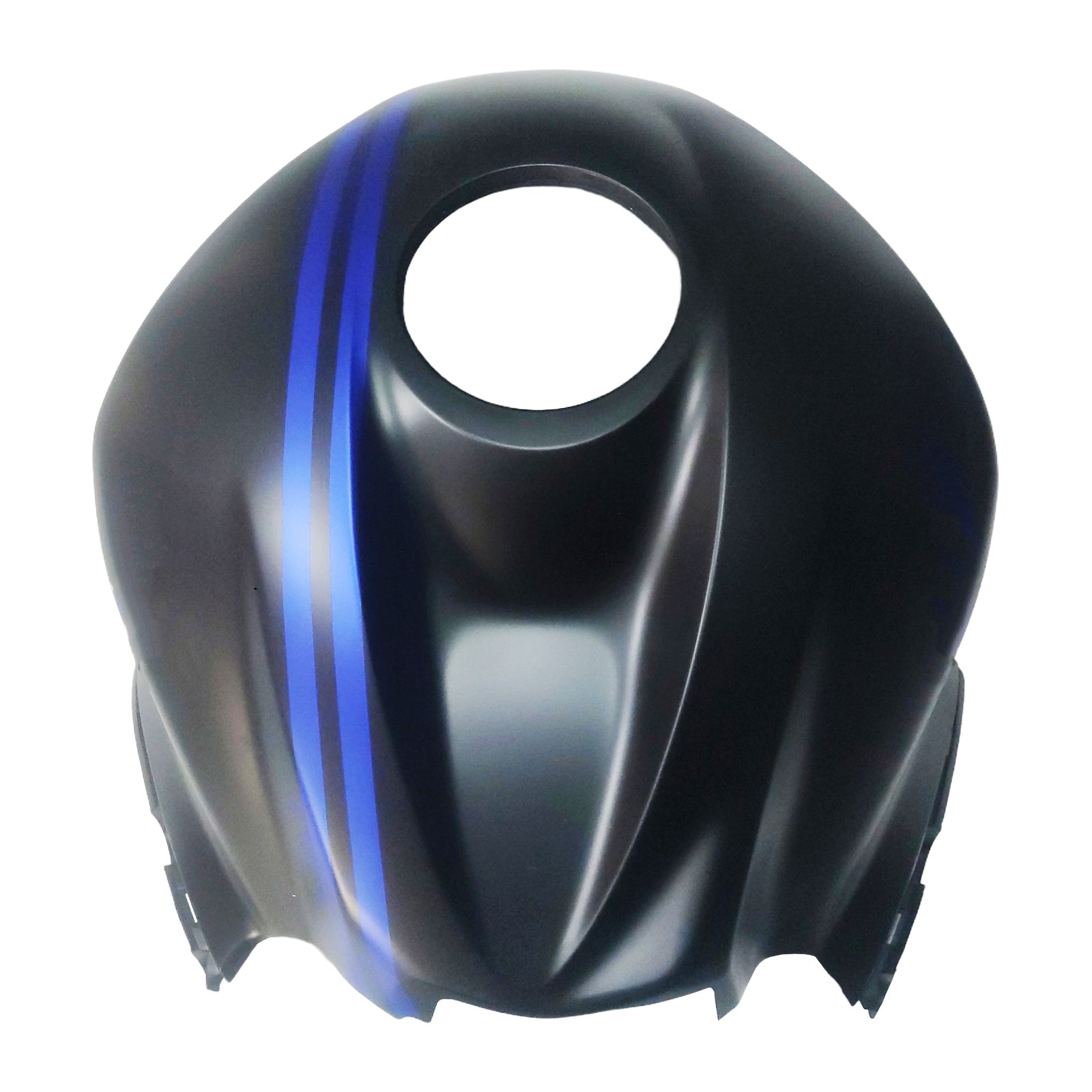 Amotopart Honda CBR600RR 2007-2008 F5 Kit Carénage Carrosserie Plastique ABS