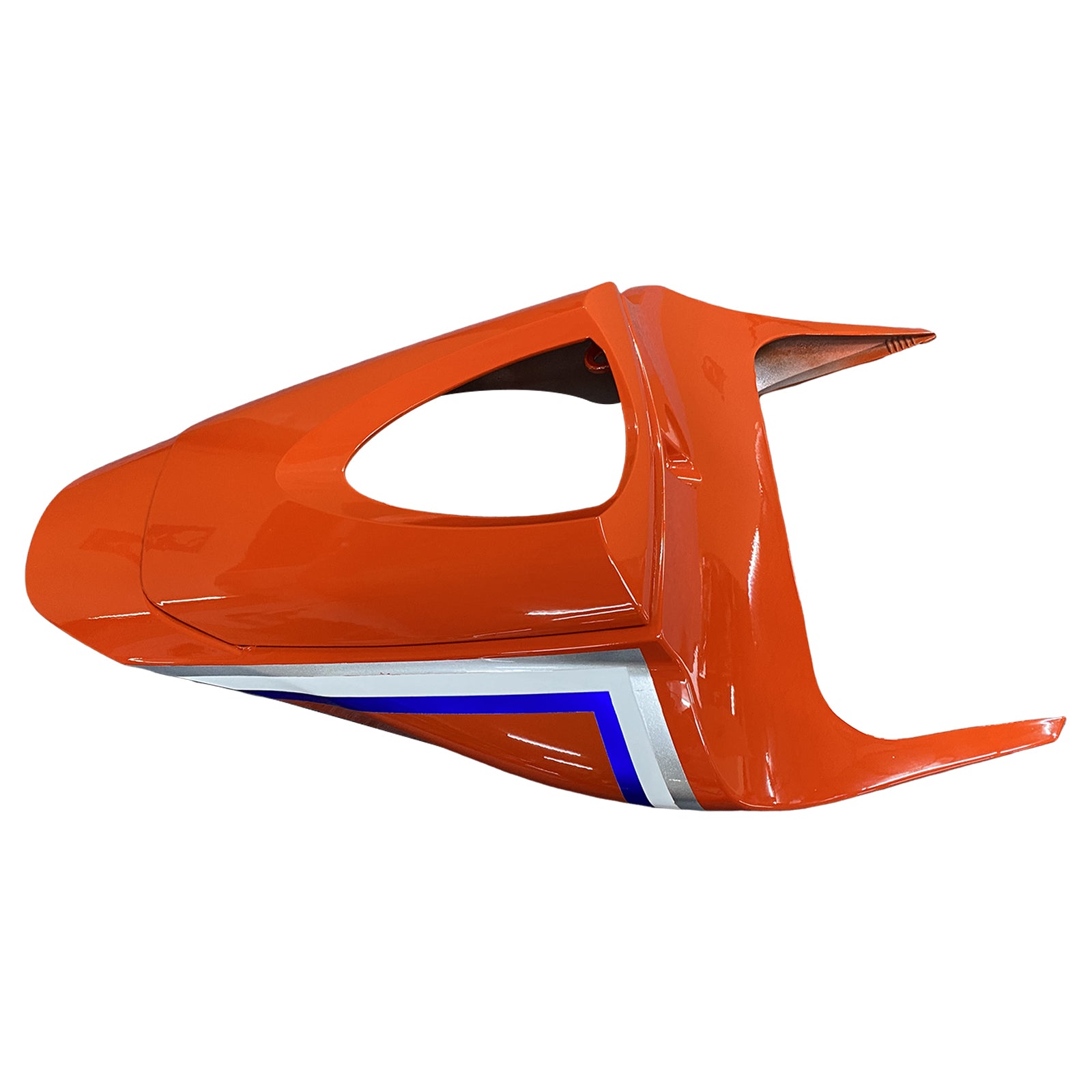 Amotopart Honda CBR600RR 2007-2008 F5 Kit Carénage Carrosserie Plastique ABS