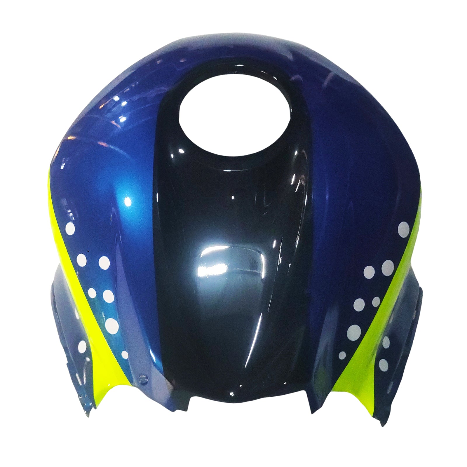 Amotopart Honda CBR600RR 2007-2008 F5 ABS muovinen korin suojasarja