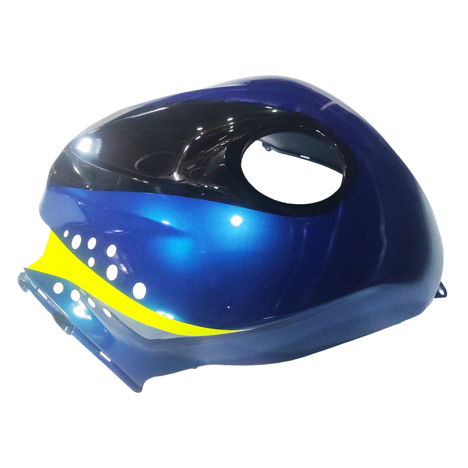 Amotopart Honda CBR600RR 2007-2008 F5 ABS muovinen korin suojasarja