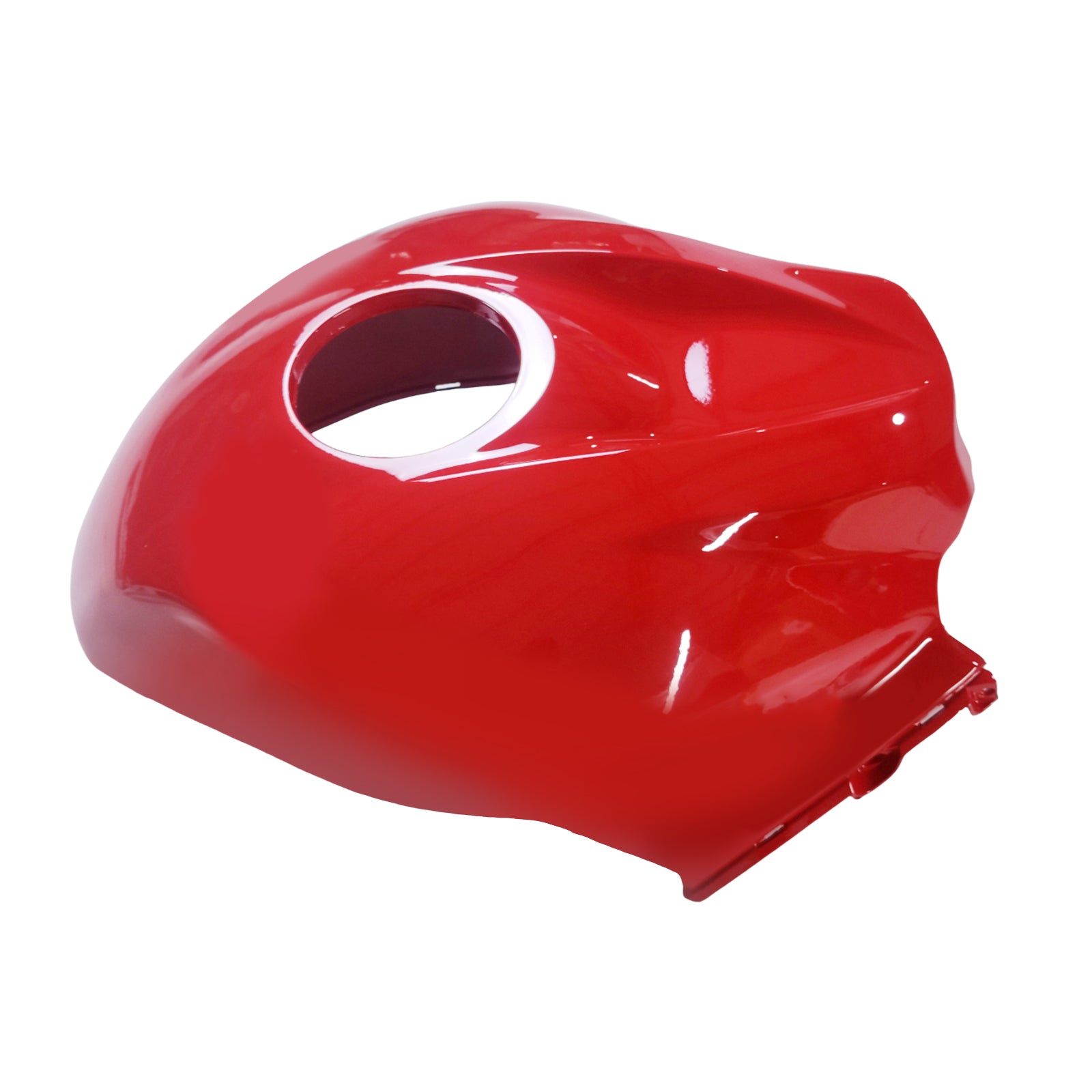 Amotopart Honda CBR600RR 2007-2008 F5 ABS muovinen korin suojasarja